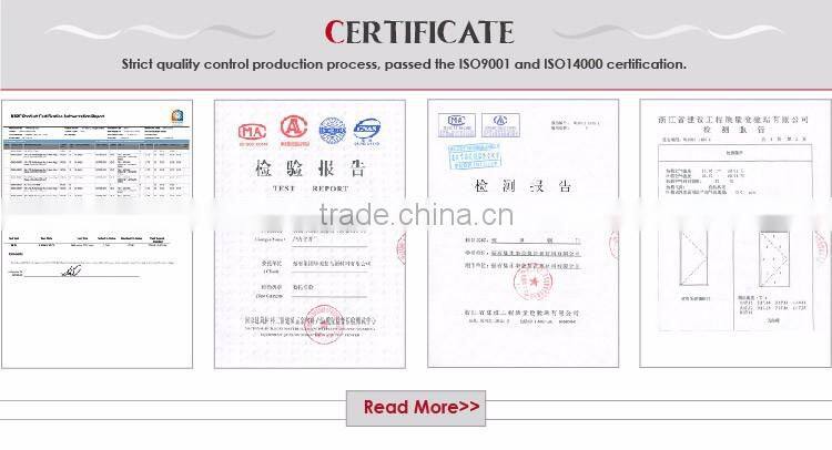 FRP GRP SMC door Fiberglass DOOR Woodgrain Texture door and door skin-double door-7 panels