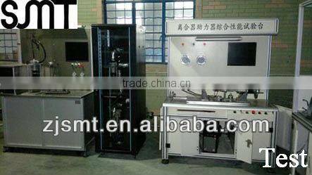 Quick change joint stainless steel 1 inches for trailer full sizes