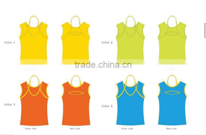 Custom girls tennis dress clothes