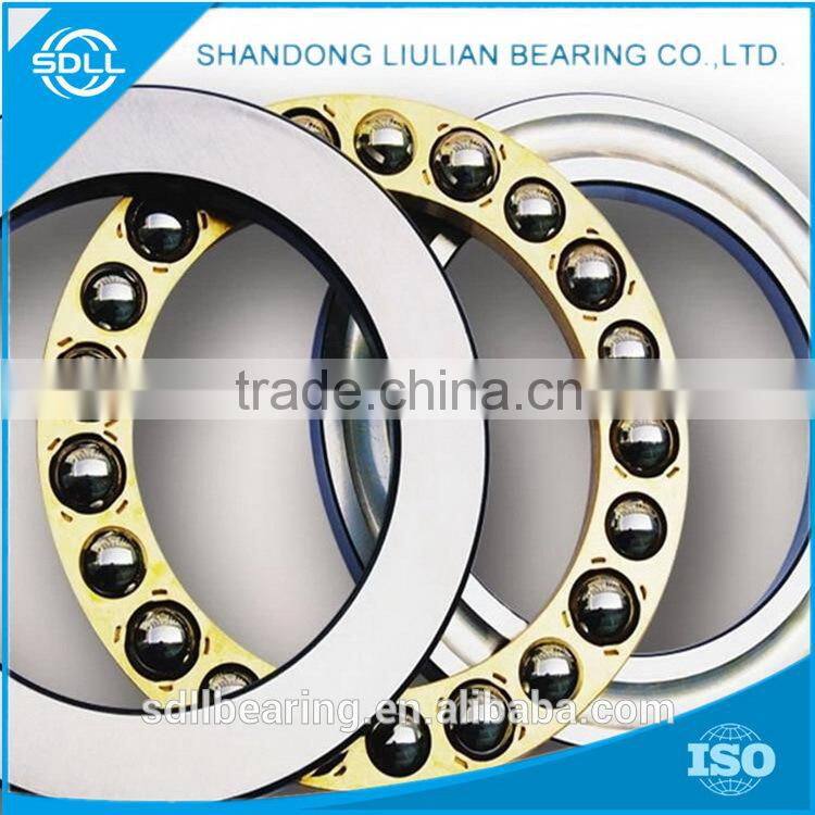 Quality latest lower price thrust ball bearing 51203