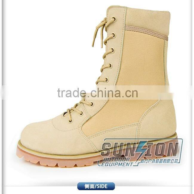 Military Tactical Boots Special Desert Combat Outdoor Army hiking