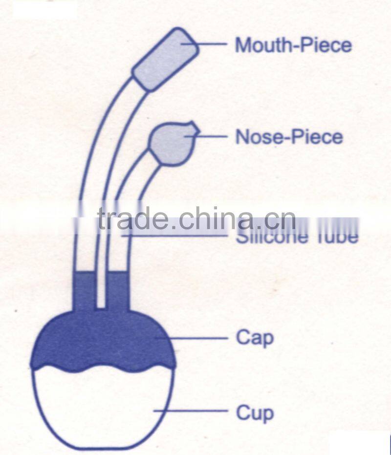 Nasal Aspirator for Baby product