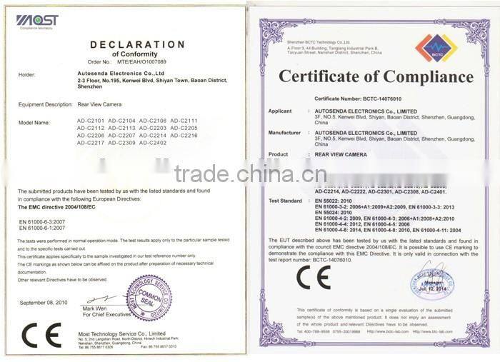 Hot selling GS8000L 1080p manual car camera hd dvr