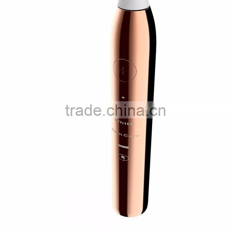 Best -Selling Fashion Design home electrical toothbrush