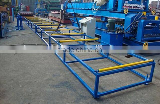 hot sale in africa light keel roll forming machine