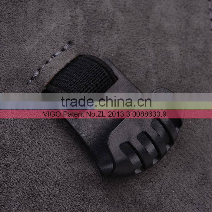 Leather stand case for ASUS MeMO Pad FHD 10 tablet