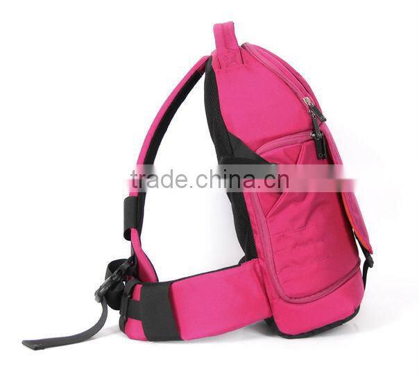 Rose video camera bag backpack bag