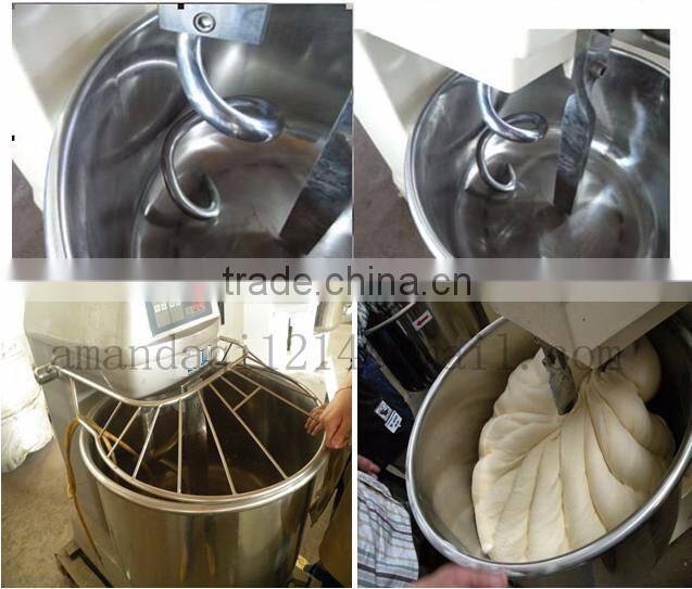 ful automatic bread chips forming machine bun bread machine