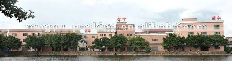 2012 high quality watch case