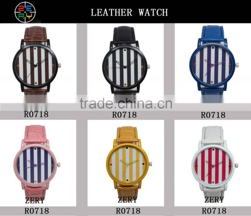 R0718 Real Stock 13 colors sports watch,Janpan or China bettery sports watch