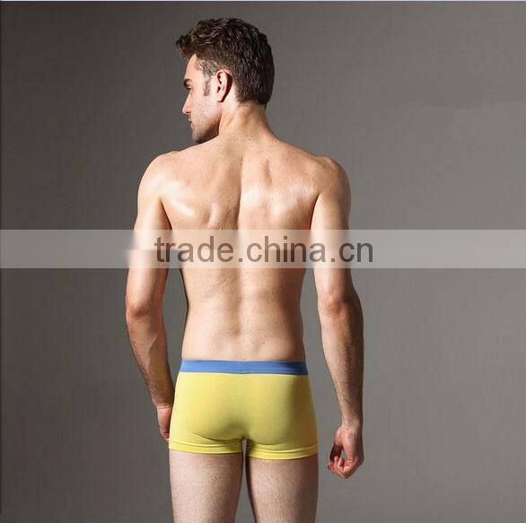 hot sexy underwear men, men's boxer shorts, import china underwear