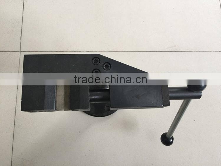Vice type electronic control fuel injector assembling disassembling stands(Order code CZJ02)