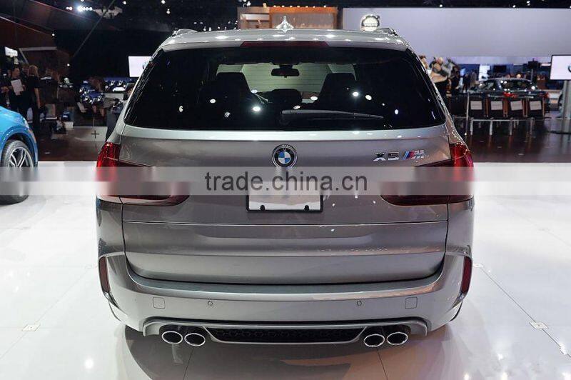 2015-2016 X5 upgrade kit,upgrade to X5 M style car bidykit