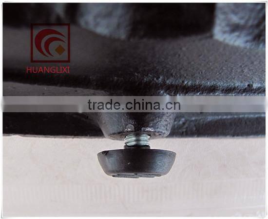 cast iron bar table legs for sale