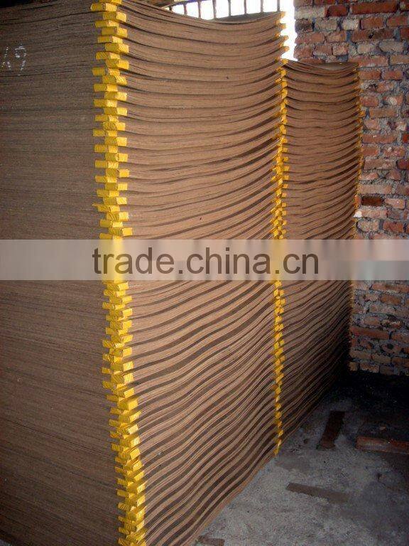 decorative hardboard wall panel 4x8