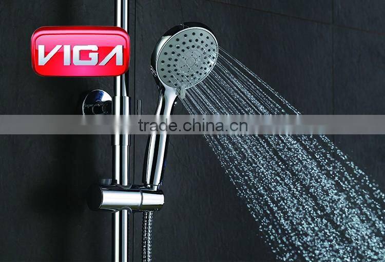 Bath & Shower Faucet Type rainfall shower set