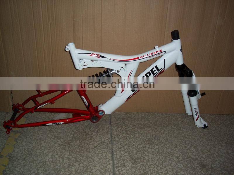 20 INCH MTB MOUTAIN BIKE FRAME