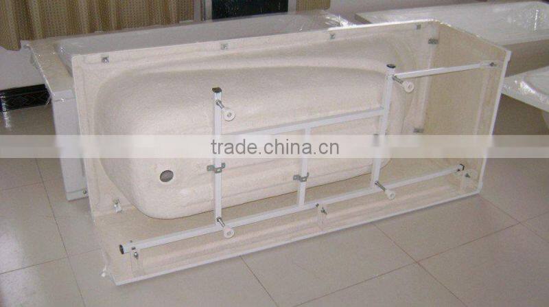 apron bathtub TB-B034