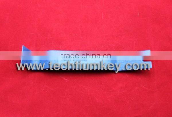 High strength crowbar car door locksmith tool to open car door