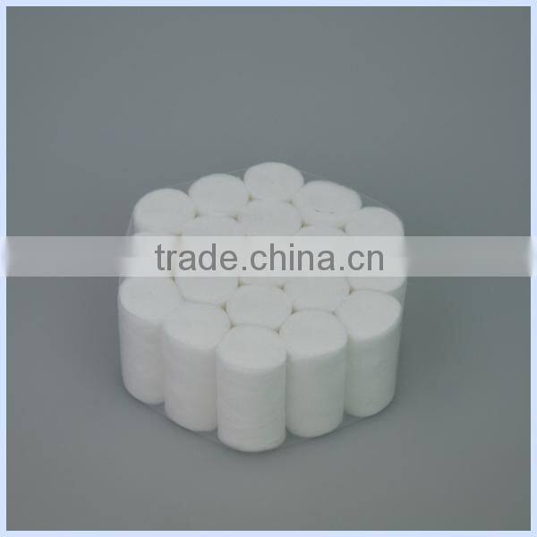 small cotton roll dental cotton roll