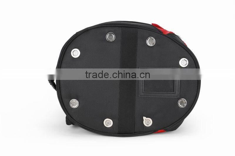 1680D High Quality High End Auto Racing Helmet Bag