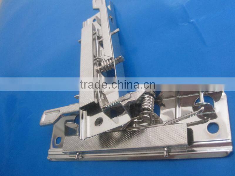 150mm long metal strong clip/ office metal folder clip