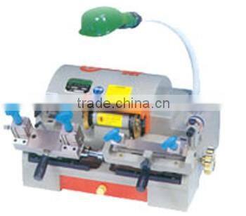 High quality Model 100-G car key cutting machine wenxing key cutting machine for duplicate key cutting machine