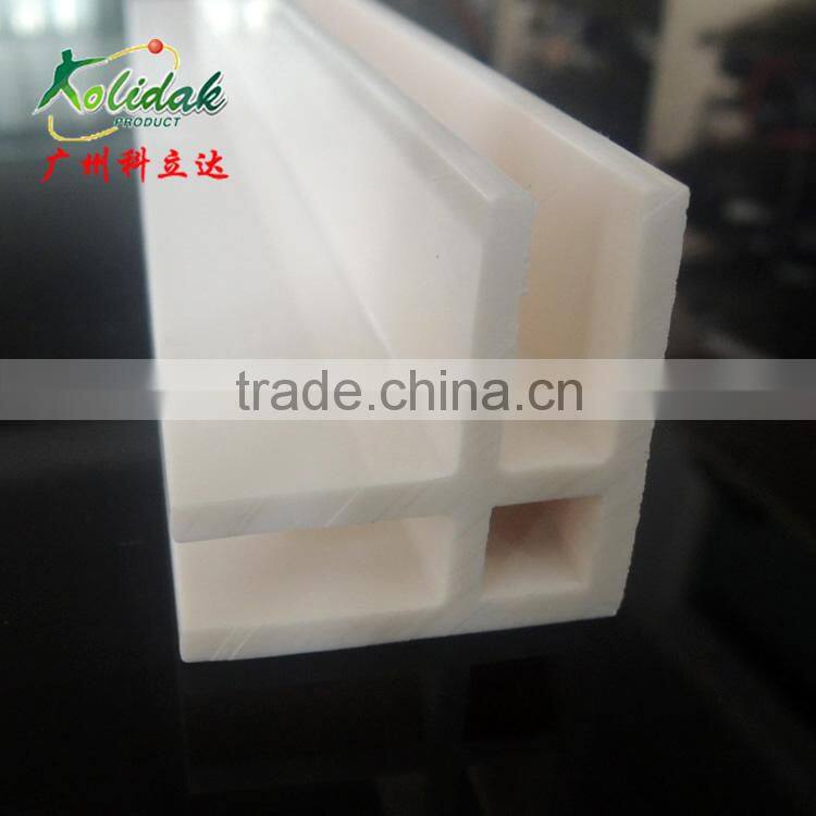 China TPV plastic profile extrusion