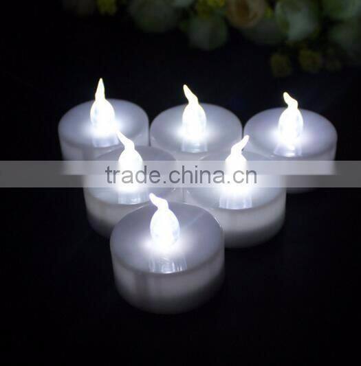christmas led lights candles 24pcs a set of 24 candles