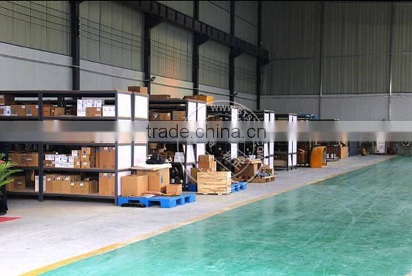 600-813-4812 600-813-4811 starting motor for D155A-2