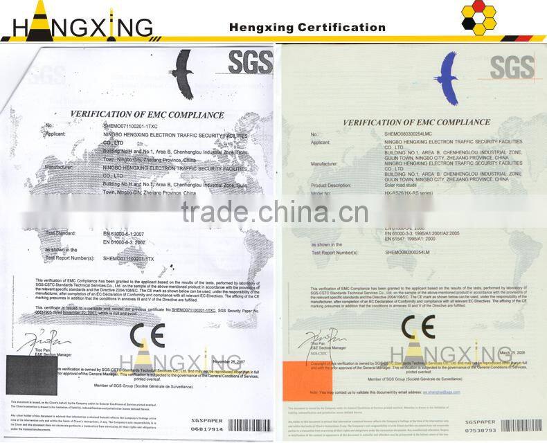 ST03 car battery powered electric sign board