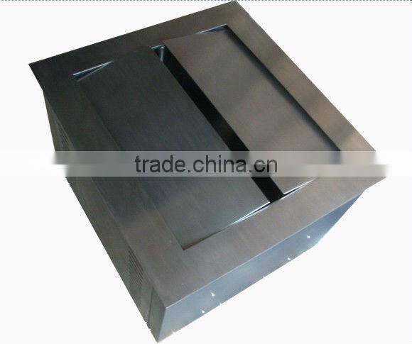 muitiple projection lift mount in ceiling/projector lift box