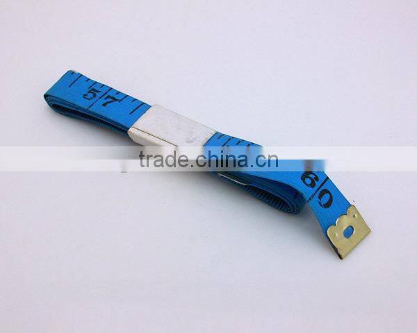 2015 China supplies wholesale useful top quality ,1.5m waist measuring tape