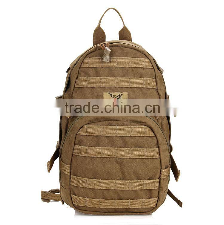 New design make your own backpack