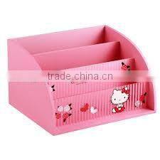 stationery scissors holder