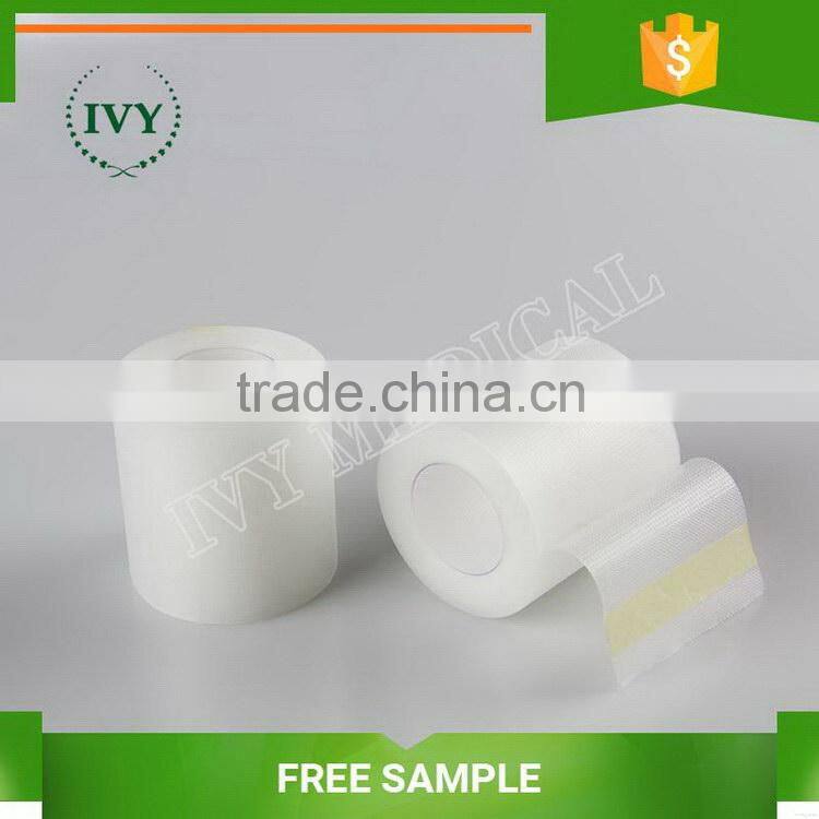 Customized new arrival professional pe tape