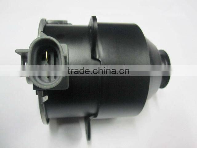 Toyota Radiator Fan Motor 16363-02120 For Toyota Vios And Camry