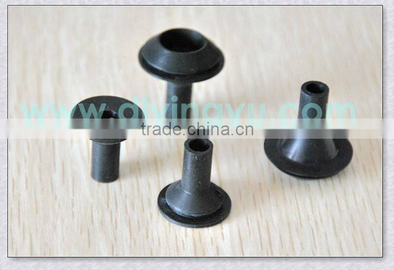 ISO9001 hot sale customized rubber grommet by China supplier/manufactutrer