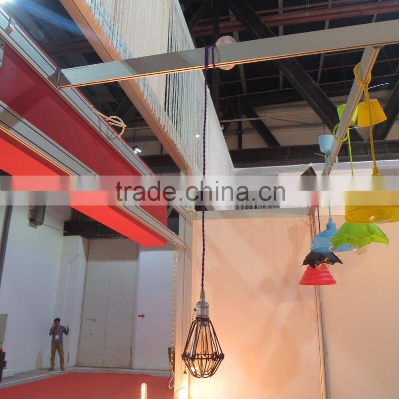 Very Hot Sale Big Glass Pendant Light
