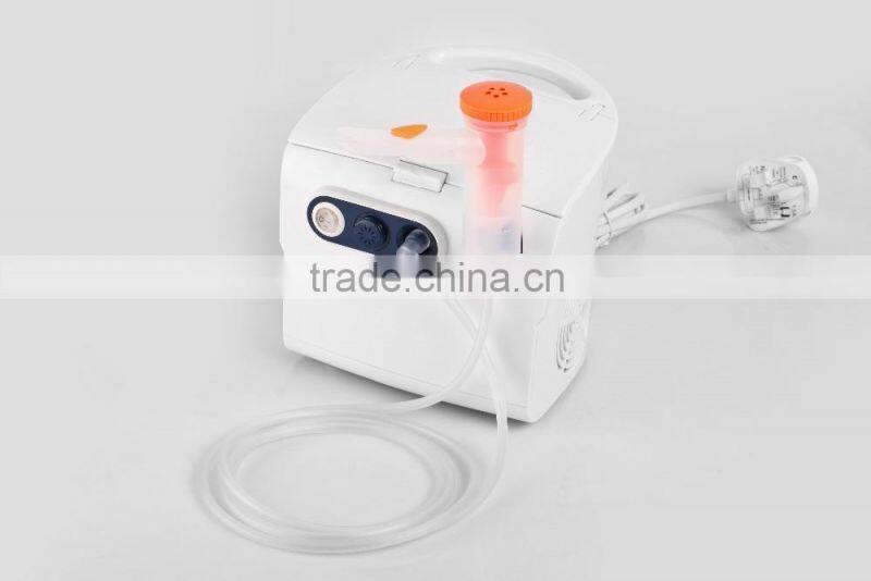 Health& Medical Air Compression Nebulizer