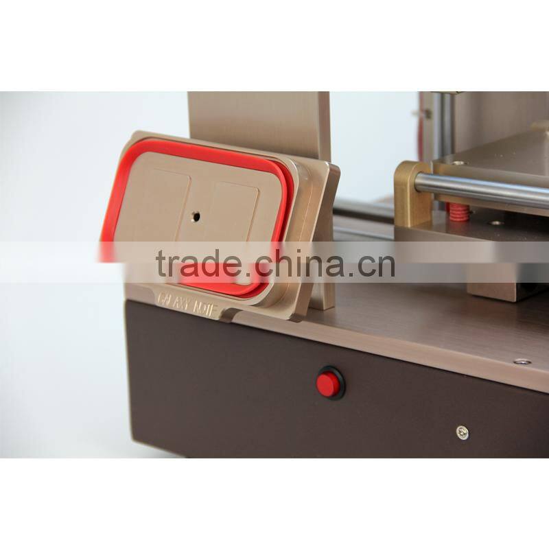 2016 ,5 In 1 Multifunction LCD Refurbish Seperator Machine AIDA A518 ,support for Iphone 4 /5 /6 and 6 plus