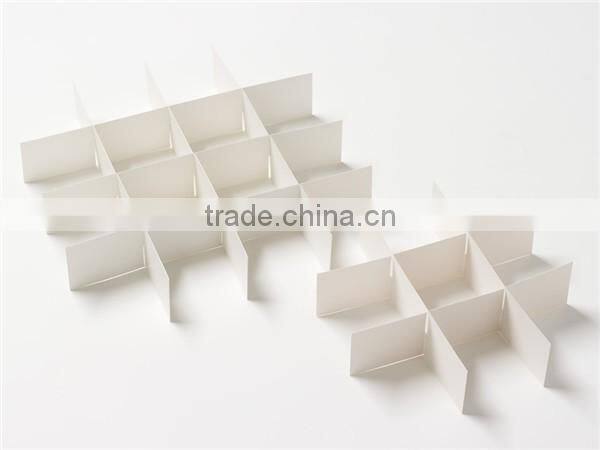 Custom Size Foldable Gift Box for Cupcake