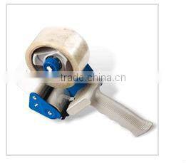 Medium/Large Size Desktop Plastic Tape Dispenser.