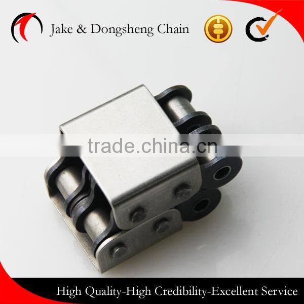 Zhejiang dongcheng to top duplex conveyor chains