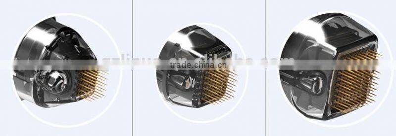 2016 New products on China market thermal rf and fractional rf en alibaba