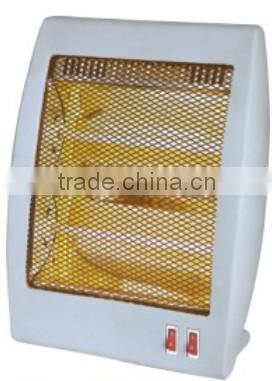 800W factory supply directly quartz heater