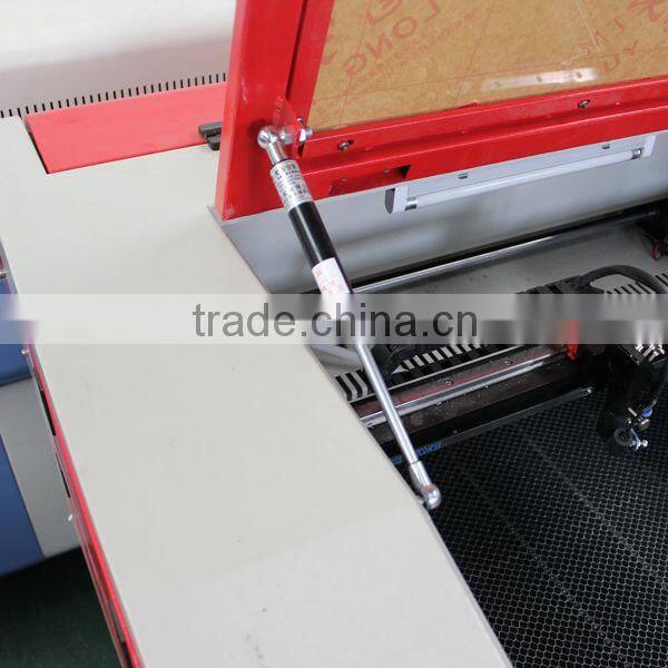 6040 laser cutting machine / 30watt laser engraving machine