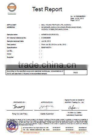 180-240gsm 4 way stretch fabric