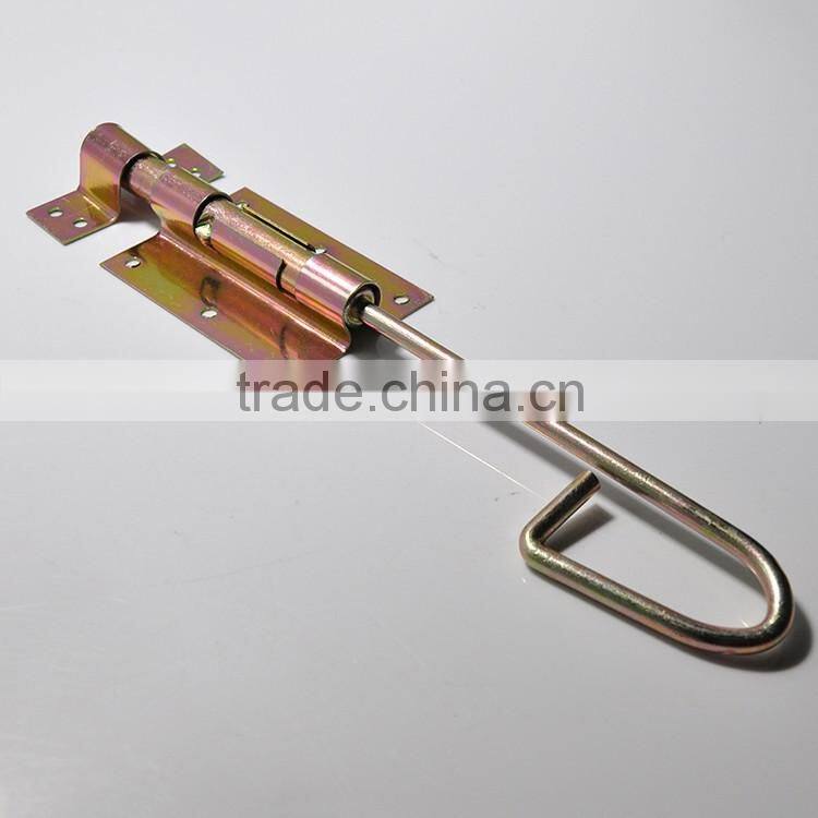 good selling in Africa plus and Regular size safe door locks