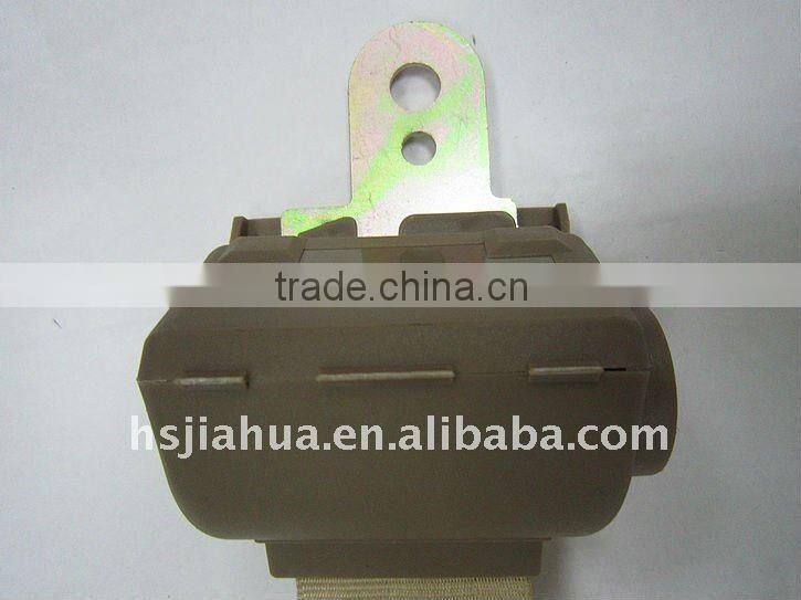 2015 Hot sale Top quality Automatic seat belt